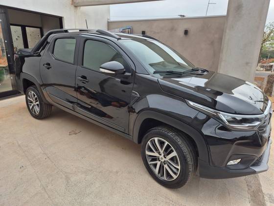 FIAT STRADA 1.3 FIREFLY FLEX VOLCANO CD CVT